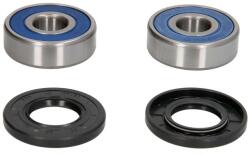 ALL BALLS Kit Rulment Roata Fata/Spate (cu Etansanti) Honda Ch Kawasaki Vn 150/800 1985-2005 HONDA CH KAWASAKI VN (25-1387)