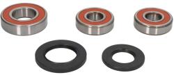 TOURMAX Kit Rulment Roata Spate (cu Etansanti) Kawasaki Kz Zr Zx 1000/1100 1981-2000 KAWASAKI KZ/ZR/ZX (WBK-202)