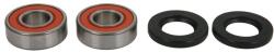 TOURMAX Kit Rulment Roata Fata (cu Etansanti) Kawasaki Ex 300 2015-2015 KAWASAKI EX (WBK-294)