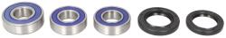 ALL BALLS Kit Rulment Roata Spate (cu Etansanti) Kawasaki Klx Suzuki Dr-z 400 2000-2017 KAWASAKI KLX SUZUKI DR-Z (25-1117)