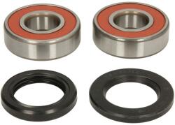 TOURMAX Kit Rulment Roata Fata (cu Etansanti) Kawasaki Zx Zx-7r 750/1100 1989-1993 KAWASAKI ZX/ZX-7R (WBK-309)