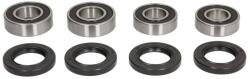 PIVOT WORKS Kit Rulment Roata Fata (cu Etansanti) Adly Atv Arctic Cat Arctic Cat Dvx Y-12 Y-6 Can-am Ds Kawasaki Kfx Kymco Maxxer (PWFWK-P08-000)