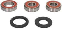 TOURMAX Kit Rulment Roata Spate (cu Etansanti) Kawasaki Vn Zr Zrx 1200/2000 2001-2006 KAWASAKI VN/ZR/ZRX (WBK-204B)