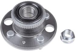 FEBI Kit Rulment Roata Spate Dreapta/Stanga (cu Mufa) (30x66x66) Honda Civic V Civic Vi Concerto Crx Iii Rover 200 200 Ii (FE174960)