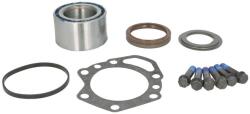 FEBI Kit Rulment Roata Spate Dreapta/Stanga (49x84x48) Mercedes Sprinter 2-t (b901 B902) Sprinter 3 5-t (b909) Sprinter 3-t (FE23489)