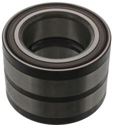 FEBI Kit Rulment Roata Spate Daf Lf Lf 45 Xb Xbc Mercedes Actros Actros MP2 / MP3 Atego Atego 2 Econic Tourino (o 510 (FE45690)