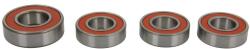 TOURMAX Kit Rulment Roata Spate Kawasaki Klr 250/600 1984-2005 KAWASAKI KLR (WBK-335)
