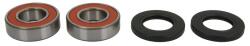 TOURMAX Kit Rulment Roata Spate (cu Etansanti) Kawasaki Kdx Klx Kx 125-500 1986-2006 KAWASAKI KDX/KLX/KX (WBK-173)