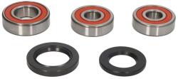 TOURMAX Kit Rulment Roata Spate (cu Etansanti) Kawasaki Kz Vn Zr Zx Zx-4 400-800 1982-2006 KAWASAKI KZ/VN/ZR/ZX/ZX-4 (WBK-177)