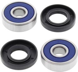 4 RIDE Kit Rulment Roata Spate (cu Etansanti) Yamaha Gt 80 1973-1975 YAMAHA GT (AB25-1442)