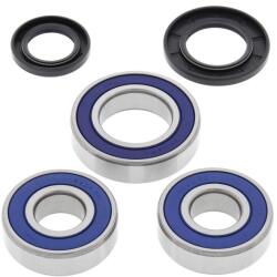 4 RIDE Kit Rulment Roata Spate (cu Etansanti) Kawasaki Zx 750 1987-1990 KAWASAKI ZX (AB25-1110)