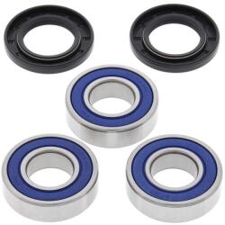 ALL BALLS Kit Rulment Roata Spate (cu Etansanti) Kawasaki Kx 125/250/500 1994-2004 KAWASAKI KX (25-1224)