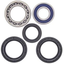 ALL BALLS Kit Rulment Roata Spate (cu Etansanti) Yamaha Yfm 250-600 1999-2014 YAMAHA YFM (25-1139)