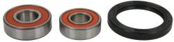 TOURMAX Kit Rulment Roata Fata (cu Etansanti) Kawasaki Klr 250/600/650 1984-2005 KAWASAKI KLR (WBK-296)