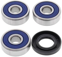 4 RIDE Kit Rulment Roata Spate (cu Garnitura) Yamaha Tt Tt-r 125 2000-2000 YAMAHA TT/TT-R (AB25-1295)