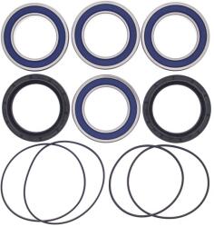 ALL BALLS Kit Rulment Roata Spate (cu Etansanti) Yamaha Yfm Yfz 450/700 2006-2012 YAMAHA YFM/YFZ (25-1526)