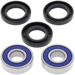 ALL BALLS Kit Rulment Roata Fata/Spate (cu Garnitura) Bmw F G Kawasaki H2A H2B H2C Kh Kz Z1 Suzuki Rgv Yamaha Xt 250-1000 (25-1219)