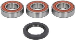 TOURMAX Kit Rulment Roata Spate (cu Etansanti) Kawasaki S1 S3 250/400 1972-1975 KAWASAKI S1/S3 (WBK-089)