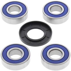 4 RIDE Kit Rulment Roata Spate (cu Garnitura) Yamaha It Yz 125/200/250 1980-1986 YAMAHA IT/YZ (AB25-1228)