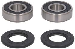 PIVOT WORKS Kit Rulment Roata Fata (cu Etansanti) Kawasaki Kx 125/250/500 1985-1992 KAWASAKI KX (PWFWK-K07-521)