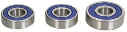 ALL BALLS Kit Rulment Roata Spate Honda Vt Suzuki Rm Vs Yamaha Xj Xv Xz 250-1100 1980-1999 HONDA VT SUZUKI RM/VS YAMAHA XJ/XV/XZ (25-1242)