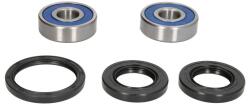 ALL BALLS Kit Rulment Roata Fata (cu Etansanti) Yamaha Bolt Rd Sr Xvs 350-1300 1973-2017 YAMAHA BOLT/RD/SR/XVS (25-1448)