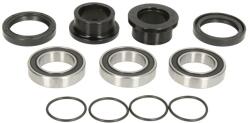 PIVOT WORKS Kit Rulment Roata Fata (cu Etansanti) Kawasaki Kx 250 2004-2005 KAWASAKI KX (PWFWC-K04-500)