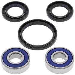 ALL BALLS Kit Rulment Roata Fata (cu Etansanti) Yamaha Fzr Xj Xjr 600-1200 1989-2002 YAMAHA FZR/XJ/XJR (25-1222)