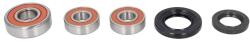 TOURMAX Kit Rulment Roata Spate (cu Etansanti) Yamaha Xt Xtz 600/660 1988-2002 YAMAHA XT/XTZ (WBK-354)