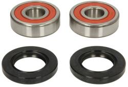 TOURMAX Kit Rulment Roata Fata (cu Etansanti) Yamaha Xv Xvs 950/1100/1300 1999-2016 YAMAHA XV/XVS (WBK-316)