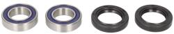 ALL BALLS Kit Rulment Roata Fata (cu Etansanti) Yamaha Wr Yz 125-450 1998-2018 YAMAHA WR/YZ (25-1092)
