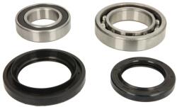 PIVOT WORKS Kit Rulment Roata Spate (cu Etansanti) Yamaha Yfm 400/450 2000-2010 YAMAHA YFM (PWRWK-Y21-040)