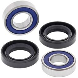 4 RIDE Kit Rulment Roata Fata (cu Etansanti) Yamaha Yfm Yfz 50/90 2016-2021 YAMAHA YFM/YFZ (AB25-1721)
