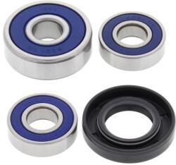 4 RIDE Kit Rulment Roata Spate (cu Garnitura) Yamaha Yz 80 1984-1992 YAMAHA YZ (AB25-1185)