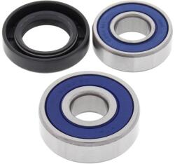 4 RIDE Kit Rulment Roata Spate (cu Garnitura) Yamaha It Yz 100/125/175 1980-1983 YAMAHA IT/YZ (AB25-1200)