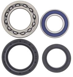 ALL BALLS Kit Rulment Roata Spate (cu Etansanti) Yamaha Yfm 400/450 2000-2004 YAMAHA YFM (25-1012)
