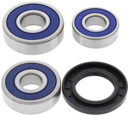 4 RIDE Kit Rulment Roata Spate (cu Garnitura) Yamaha Yx 600 1986-1990 YAMAHA YX (AB25-1247)