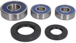 ALL BALLS Kit Rulment Roata Spate (cu Etansanti) Suzuki Gs Gsf Gsx Gw Sv Vz Yamaha Fzr 250-1000 1979-2017 SUZUKI GS/GSF/GSX/GW/SV (25-1344)