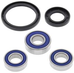 4 RIDE Kit Rulment Roata Fata (cu Etansanti) Yamaha Yfm 200/225/350 1985-1989 YAMAHA YFM (AB25-1064)
