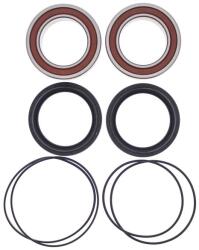4 RIDE Kit Rulment Roata Spate (cu Etansanti) Yamaha Yfz 450 2009-2017 YAMAHA YFZ (AB25-1612)