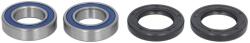 ALL BALLS Kit Rulment Roata Fata (cu Etansanti) Yamaha Yz 125/250 1996-1997 YAMAHA YZ (25-1090)