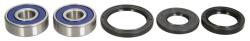 4 RIDE Kit Rulment Roata Fata (cu Etansanti) Kawasaki En Gpz Kz Vn Zg Zl Zn Zr Zx Zx-7r Zx-9r Z/Zg 305-1500 1980-2009 (AB25-1310)