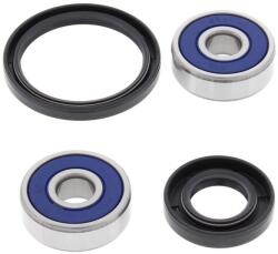 ALL BALLS Kit Rulment Roata Fata (cu Etansanti) Yamaha Fz Fzr Rz Tzr 125-350 1984-2008 YAMAHA FZ/FZR/RZ/TZR (25-1525)