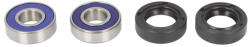 ALL BALLS Kit Rulment Roata Fata/Spate (cu Etansanti) Ktm Adv Sr Sx Sxr Yamaha Bw Yt Yz 50/60/80 1974-2008 KTM ADV/SR/SX/SXR (25-1009)
