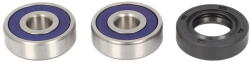 ALL BALLS Kit Rulment Roata Fata (cu Garnitura) Yamaha Pw Tt-r Ty Yz 50-110 1974-2015 YAMAHA PW/TT-R/TY/YZ (25-1161)