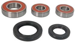 TOURMAX Kit Rulment Roata Spate (cu Etansanti) Yamaha Fz Fzr Fzs Yzf 400/600 1994-2000 YAMAHA FZ/FZR/FZS/YZF (WBK-153)