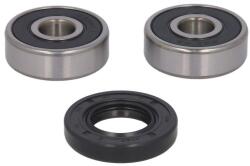 PIVOT WORKS Kit Rulment Roata Fata (cu Garnitura) Yamaha Tt Tt-r 125 2000-2009 YAMAHA TT/TT-R (PWFWK-Y18-001)