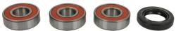 TOURMAX Kit Rulment Roata Spate (cu Etansanti) Yamaha Sr Xt 400/500 1976-2016 YAMAHA SR/XT (WBK-069)