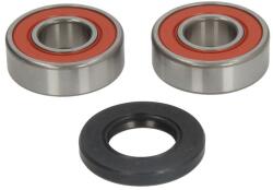 TOURMAX Kit Rulment Roata Fata (cu Garnitura) Honda Cr Yamaha Dt It Tt Tw Wr Xg Xt Xtz Xv 80-660 1986-2009 HONDA CR YAMAHA DT/IT (WBK-291)