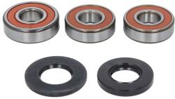 TOURMAX Kit Rulment Roata Spate (cu Etansanti) Yamaha Xs 750 1978-1980 YAMAHA XS (WBK-062)